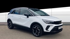 Vauxhall Crossland 1.2 Turbo Ultimate 5dr Petrol Hatchback